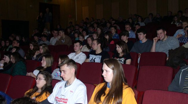 Talentów w Krobi nie brakuje - zdjęcia