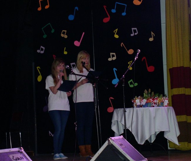 Talentów w Krobi nie brakuje - zdjęcia