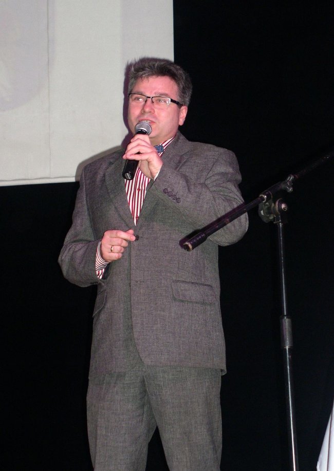 Talentów w Krobi nie brakuje - zdjęcia