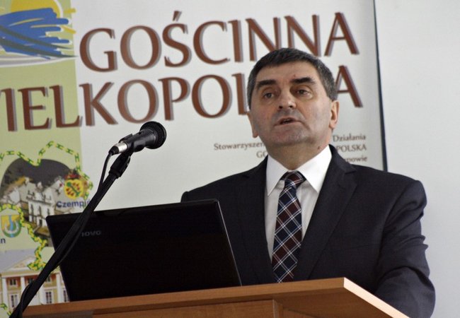 Powiat otwarty na dialog - zdjęcia