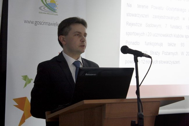 Powiat otwarty na dialog - zdjęcia