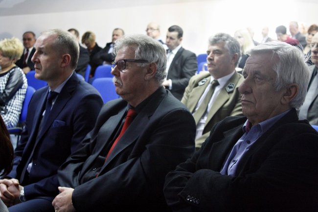 Powiat otwarty na dialog - zdjęcia