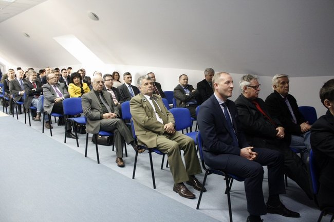 Powiat otwarty na dialog - zdjęcia