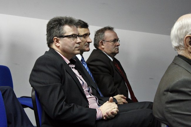 Powiat otwarty na dialog - zdjęcia