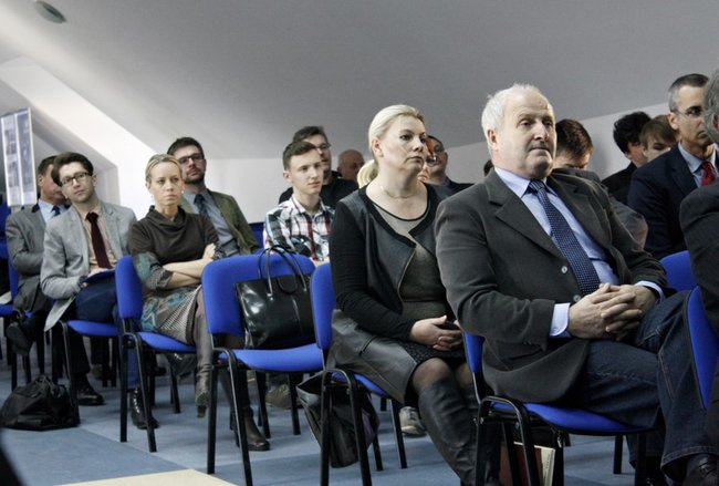 Powiat otwarty na dialog - zdjęcia