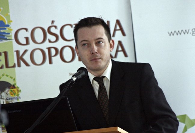 Powiat otwarty na dialog - zdjęcia