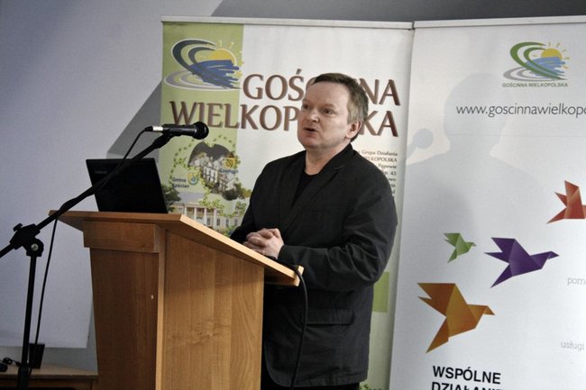 Powiat otwarty na dialog - zdjęcia