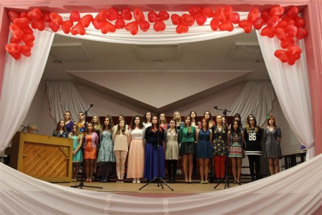 Koncert, którego nie zapomną - zdjęcia