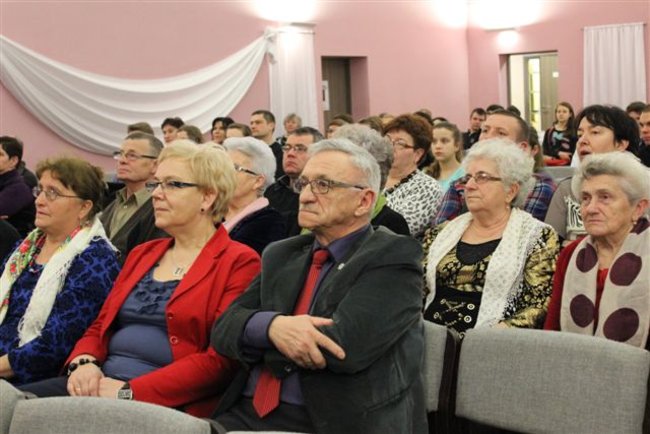 Koncert, którego nie zapomną - zdjęcia