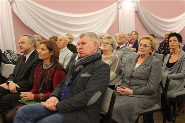 Koncert, którego nie zapomną - zdjęcia