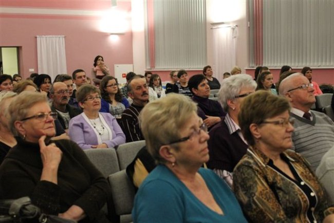 Koncert, którego nie zapomną - zdjęcia