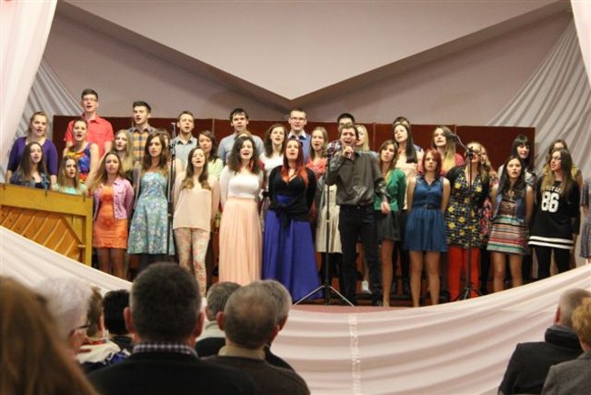 Koncert, którego nie zapomną - zdjęcia