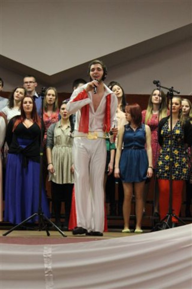 Koncert, którego nie zapomną - zdjęcia