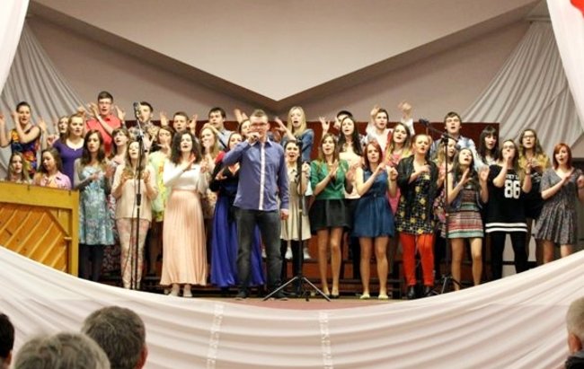 Koncert, którego nie zapomną - zdjęcia