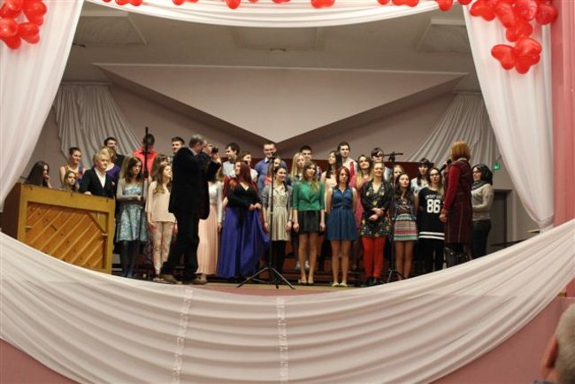 Koncert, którego nie zapomną - zdjęcia