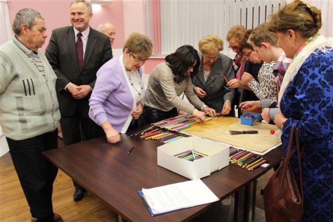 Koncert, którego nie zapomną - zdjęcia