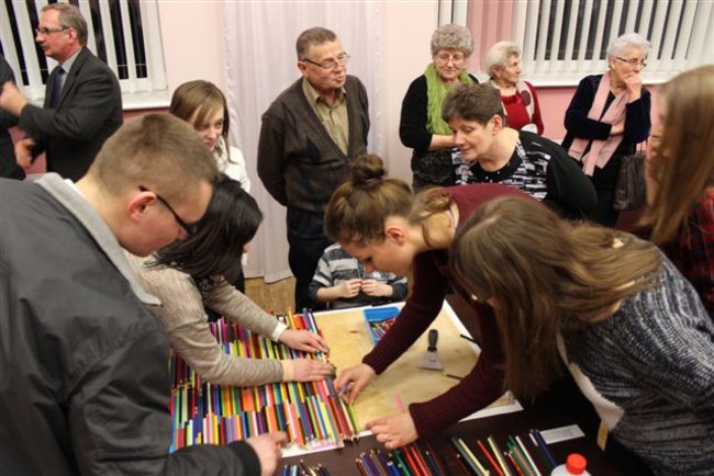 Koncert, którego nie zapomną - zdjęcia