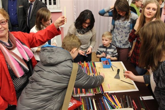 Koncert, którego nie zapomną - zdjęcia