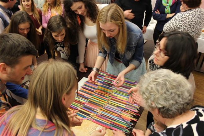 Koncert, którego nie zapomną - zdjęcia