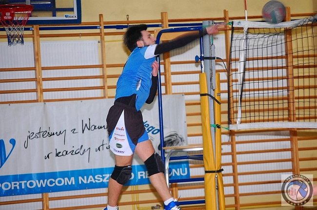 Trener zapowiada zmiany - zdjęcia