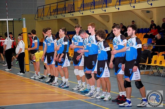 Trener zapowiada zmiany - zdjęcia