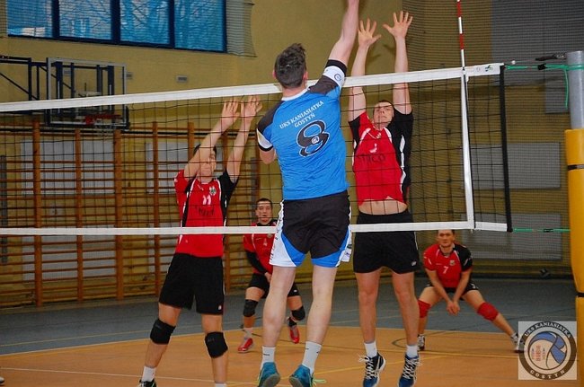 Trener zapowiada zmiany - zdjęcia