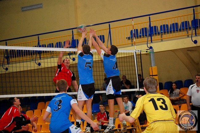 Trener zapowiada zmiany - zdjęcia