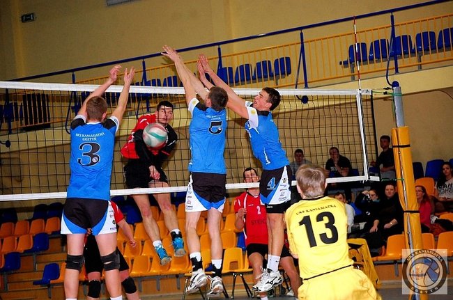 Trener zapowiada zmiany - zdjęcia