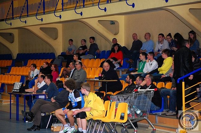 Trener zapowiada zmiany - zdjęcia