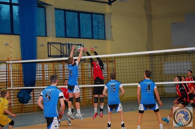 Trener zapowiada zmiany - zdjęcia