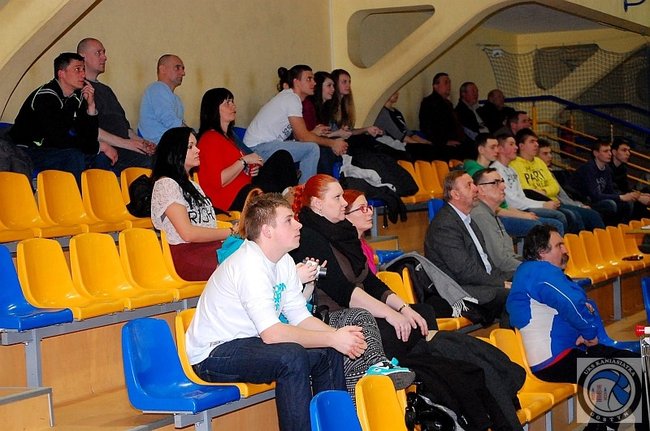 Trener zapowiada zmiany - zdjęcia