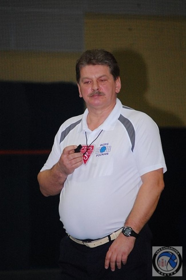 Trener zapowiada zmiany - zdjęcia