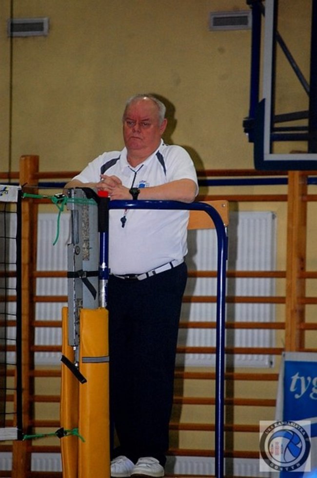 Trener zapowiada zmiany - zdjęcia