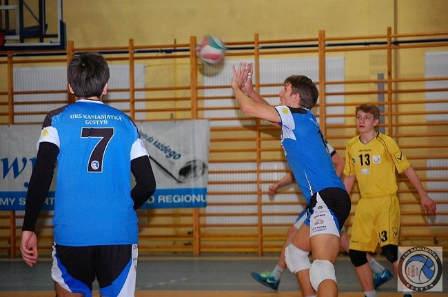 Trener zapowiada zmiany - zdjęcia