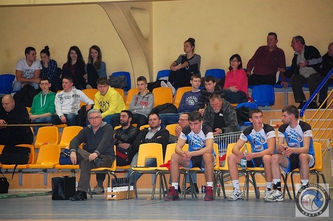 Trener zapowiada zmiany - zdjęcia