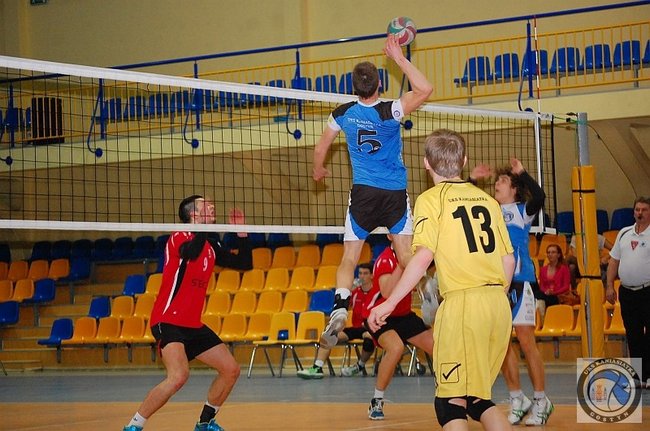 Trener zapowiada zmiany - zdjęcia