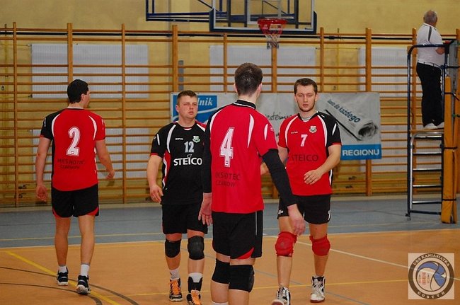 Trener zapowiada zmiany - zdjęcia