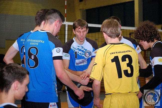 Trener zapowiada zmiany - zdjęcia