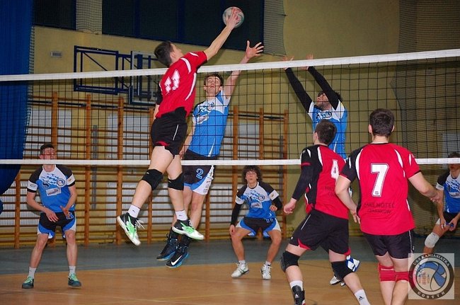 Trener zapowiada zmiany - zdjęcia