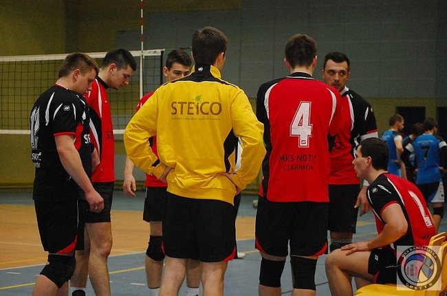 Trener zapowiada zmiany - zdjęcia