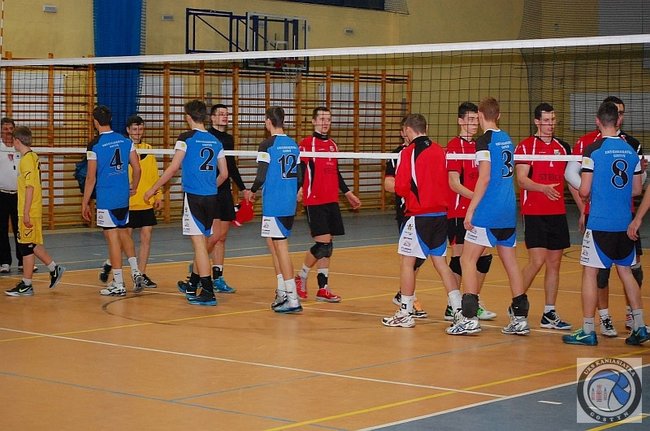 Trener zapowiada zmiany - zdjęcia