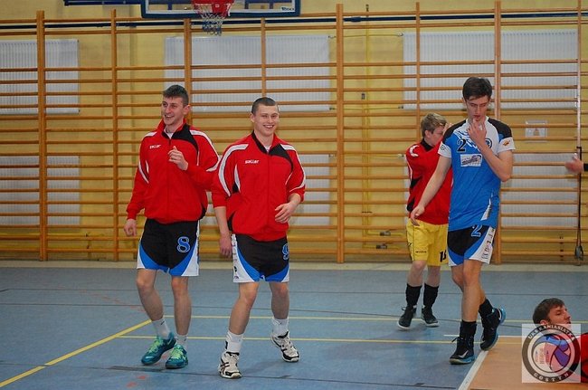 Trener zapowiada zmiany - zdjęcia