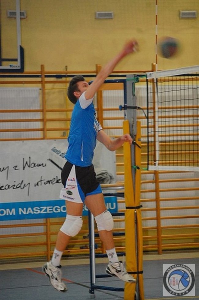 Trener zapowiada zmiany - zdjęcia