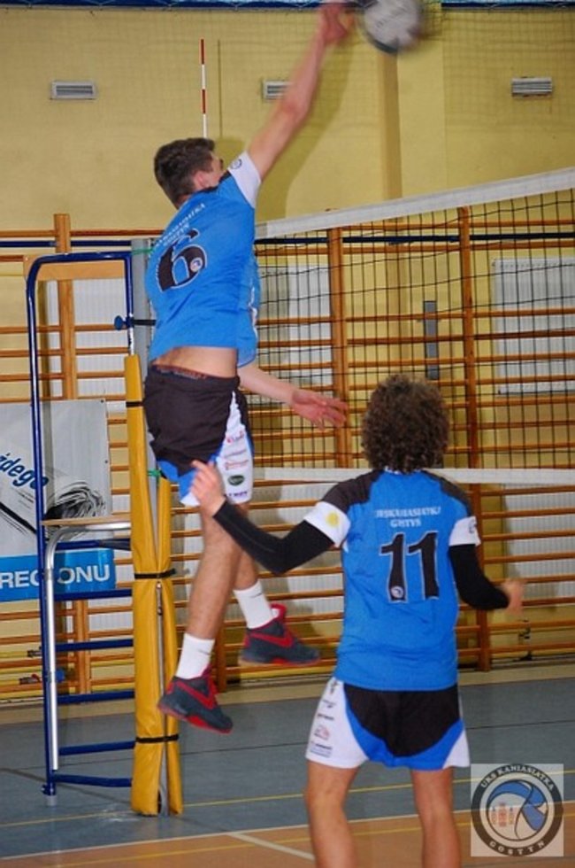 Trener zapowiada zmiany - zdjęcia