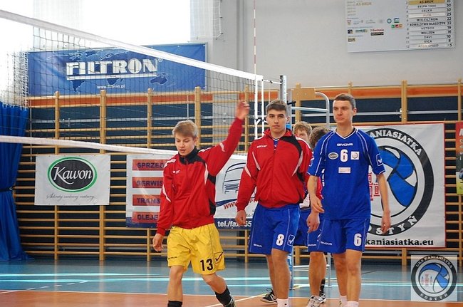 Stracili ducha walki? - zdjęcia