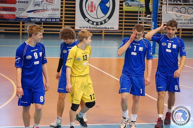 Stracili ducha walki? - zdjęcia