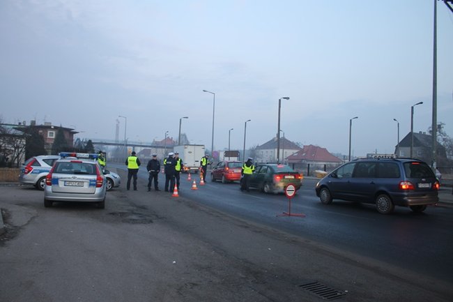 Wyjątkowo trzeźwy poranek - zdjęcia