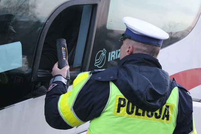 Wyjątkowo trzeźwy poranek - zdjęcia