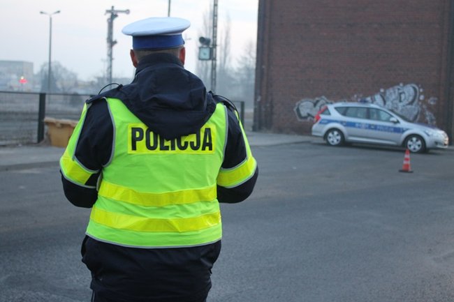 Wyjątkowo trzeźwy poranek - zdjęcia