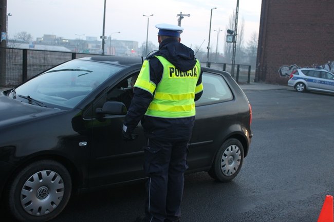 Wyjątkowo trzeźwy poranek - zdjęcia